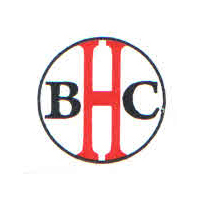 Logo of B H Construction Co.